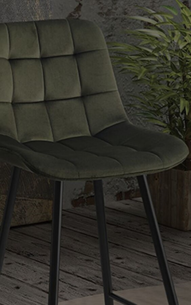 Chaises design, chaises de cuisine, chaises de salon et salle à manger -  Cuisinella