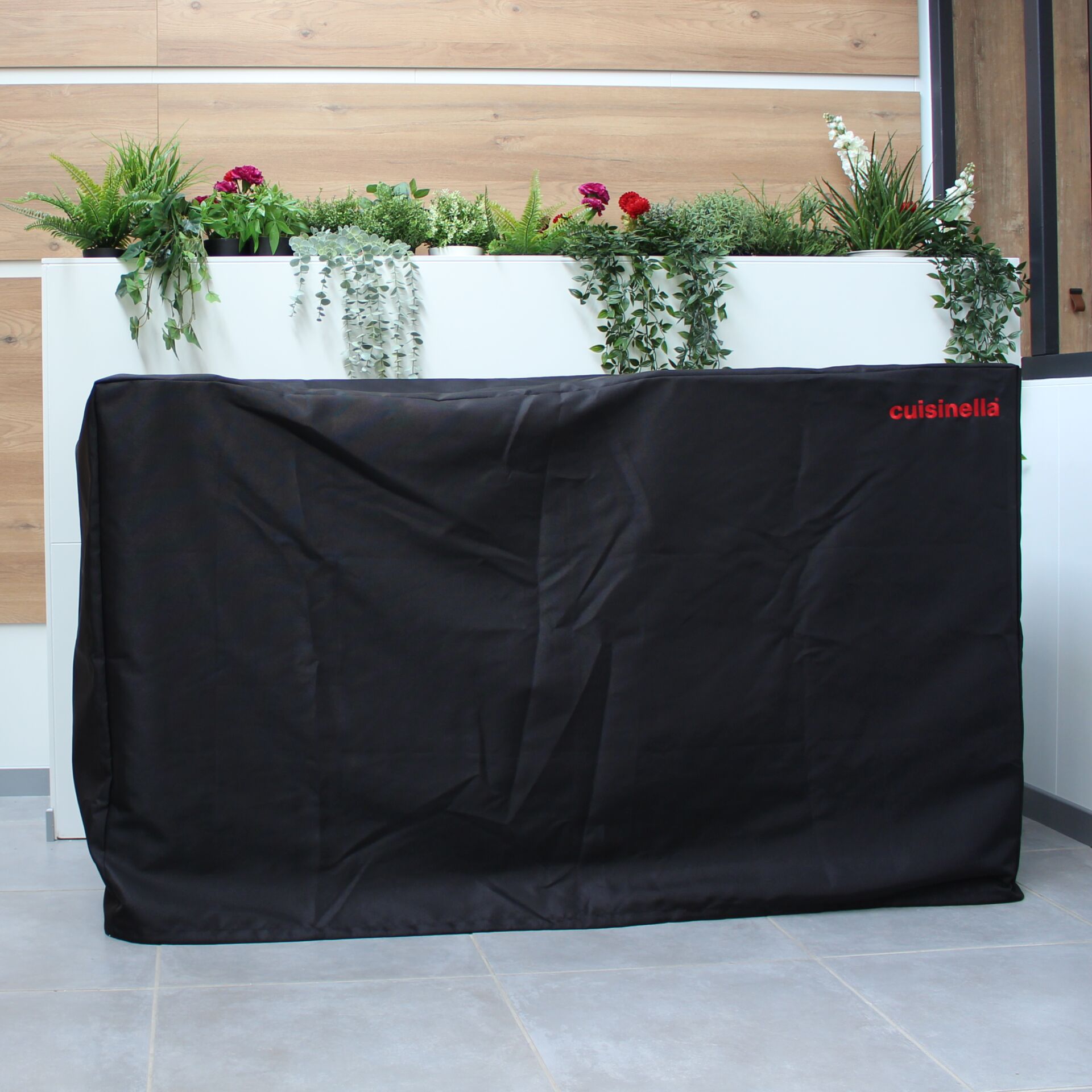 housse de protection pour cuisine d exterieur