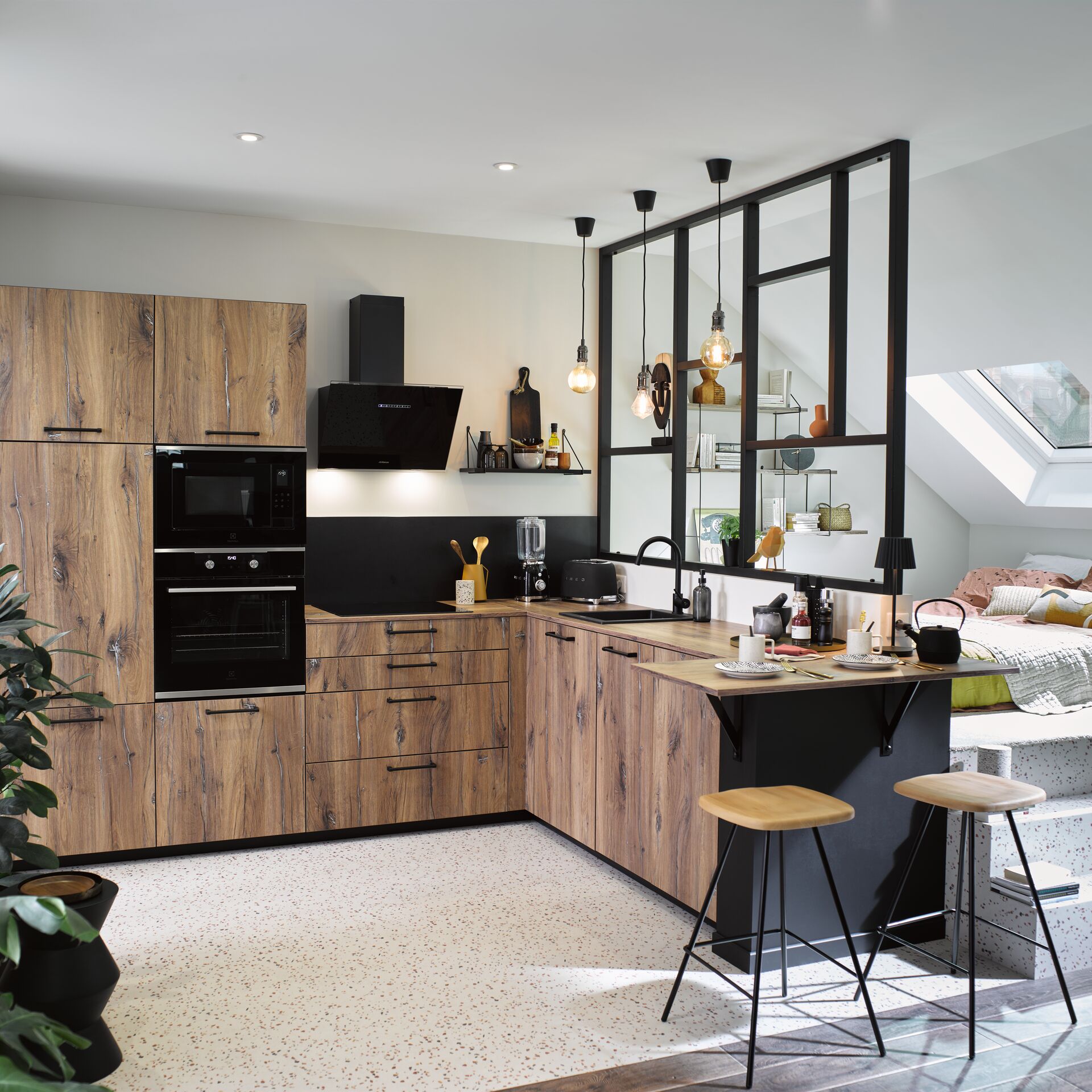 Cuisinella Les Sables D Olonne