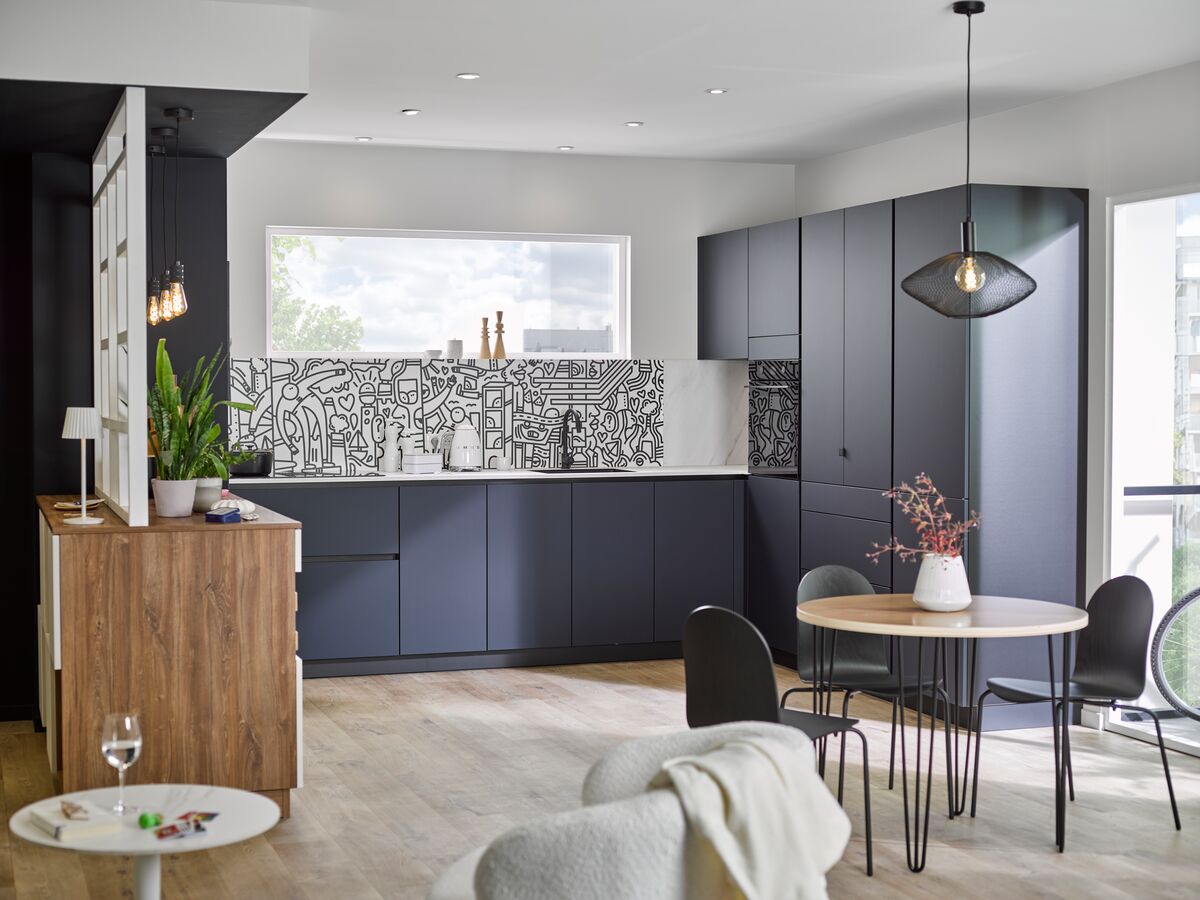 la Cuisine Contemporaine セット Cuisine | contemporaine moderne