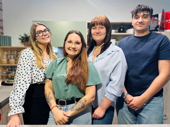 Cuisiniste à Nieppe