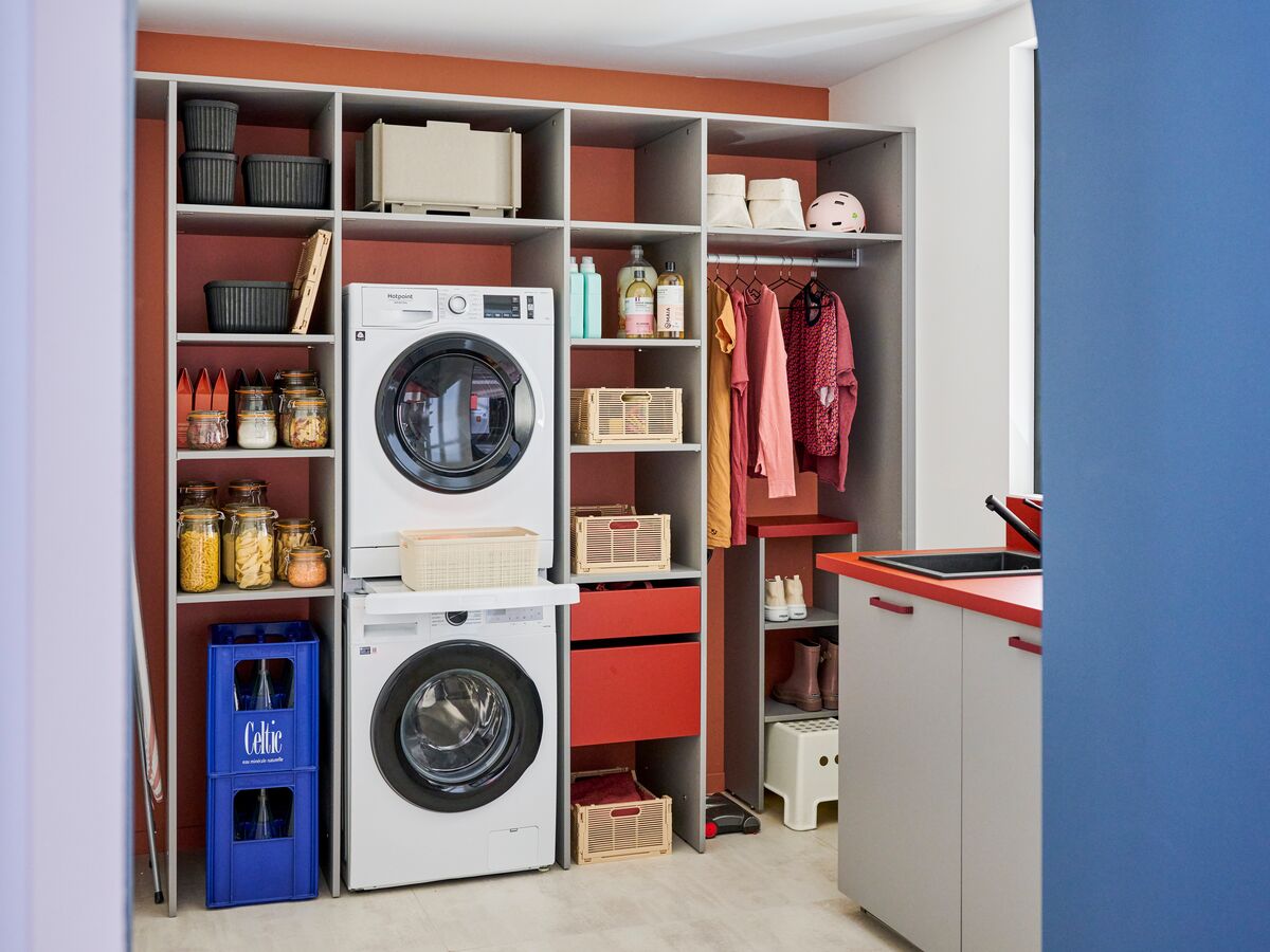 R-TREND PLUS Darwin et R-PEARL Blanc Fuji