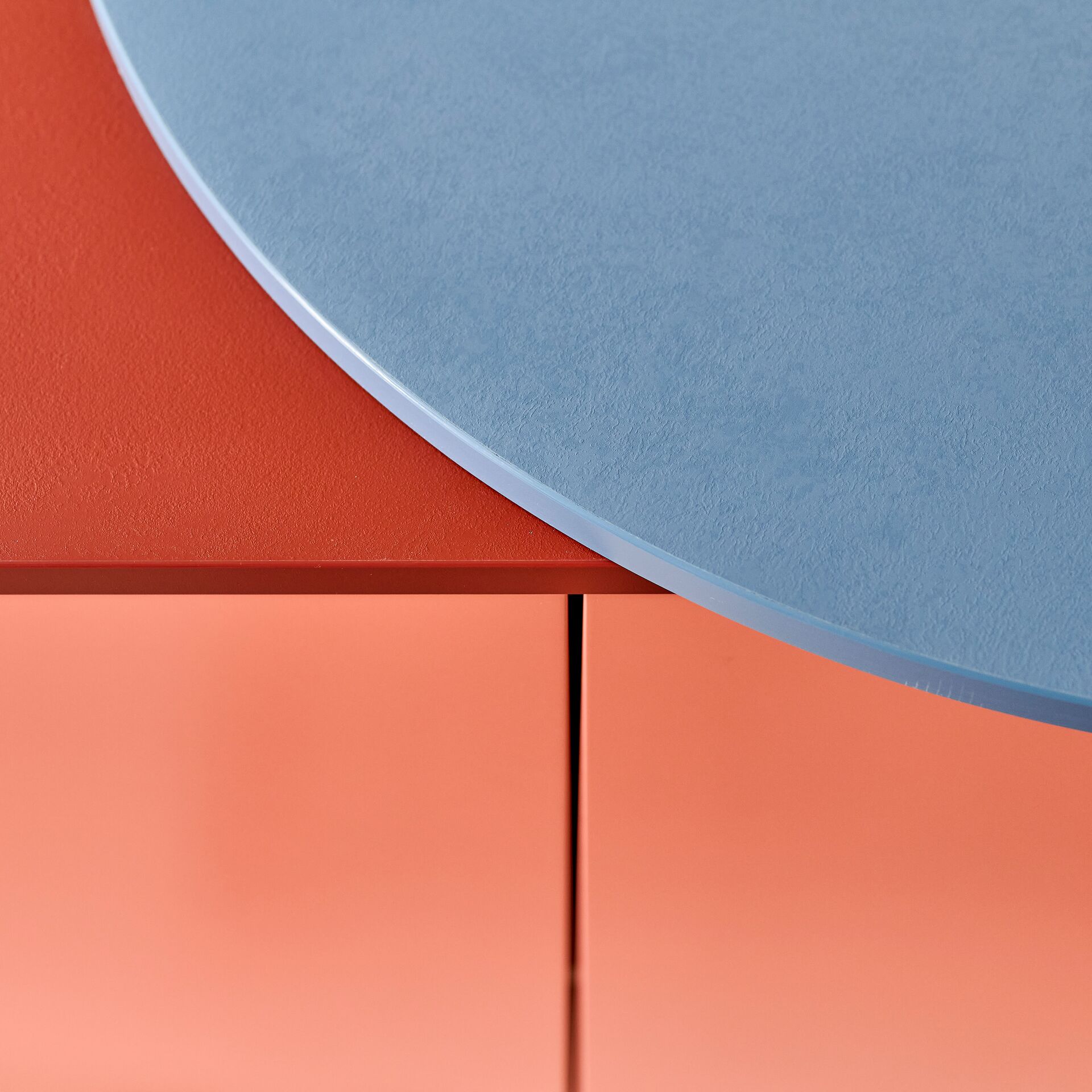 Couleurs de façades