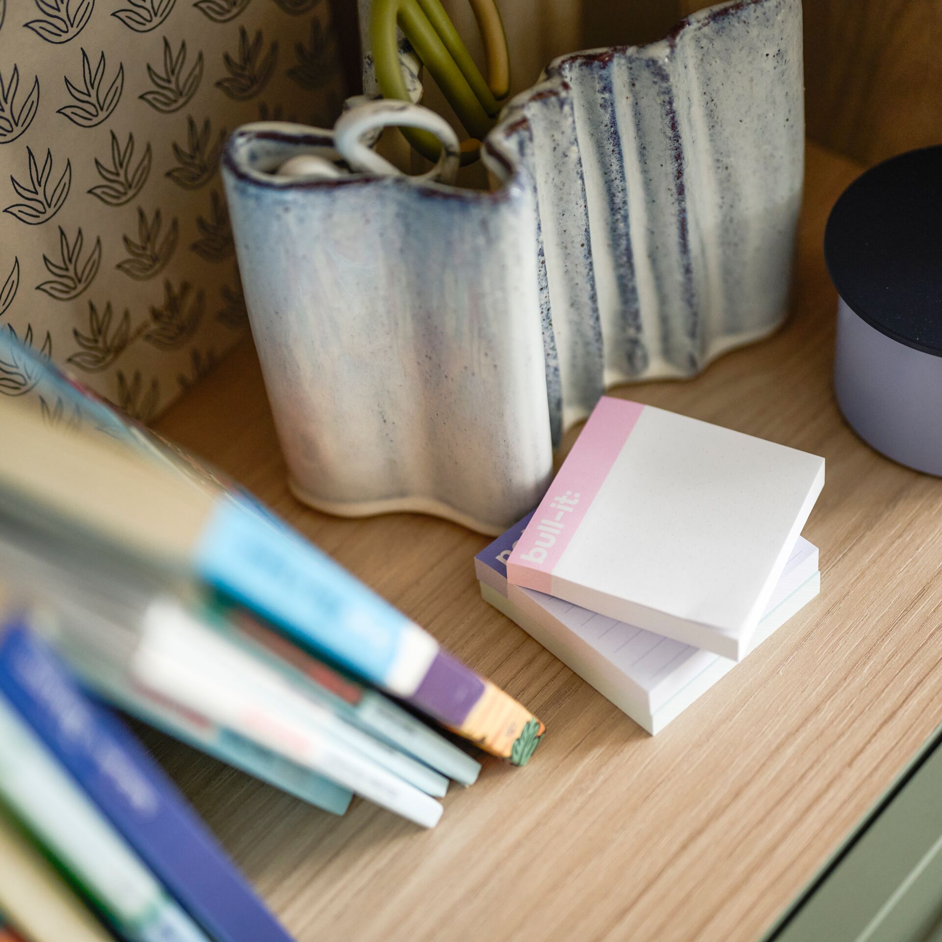 Nuancier de couleurs - Engagements PEPS Cuisinella