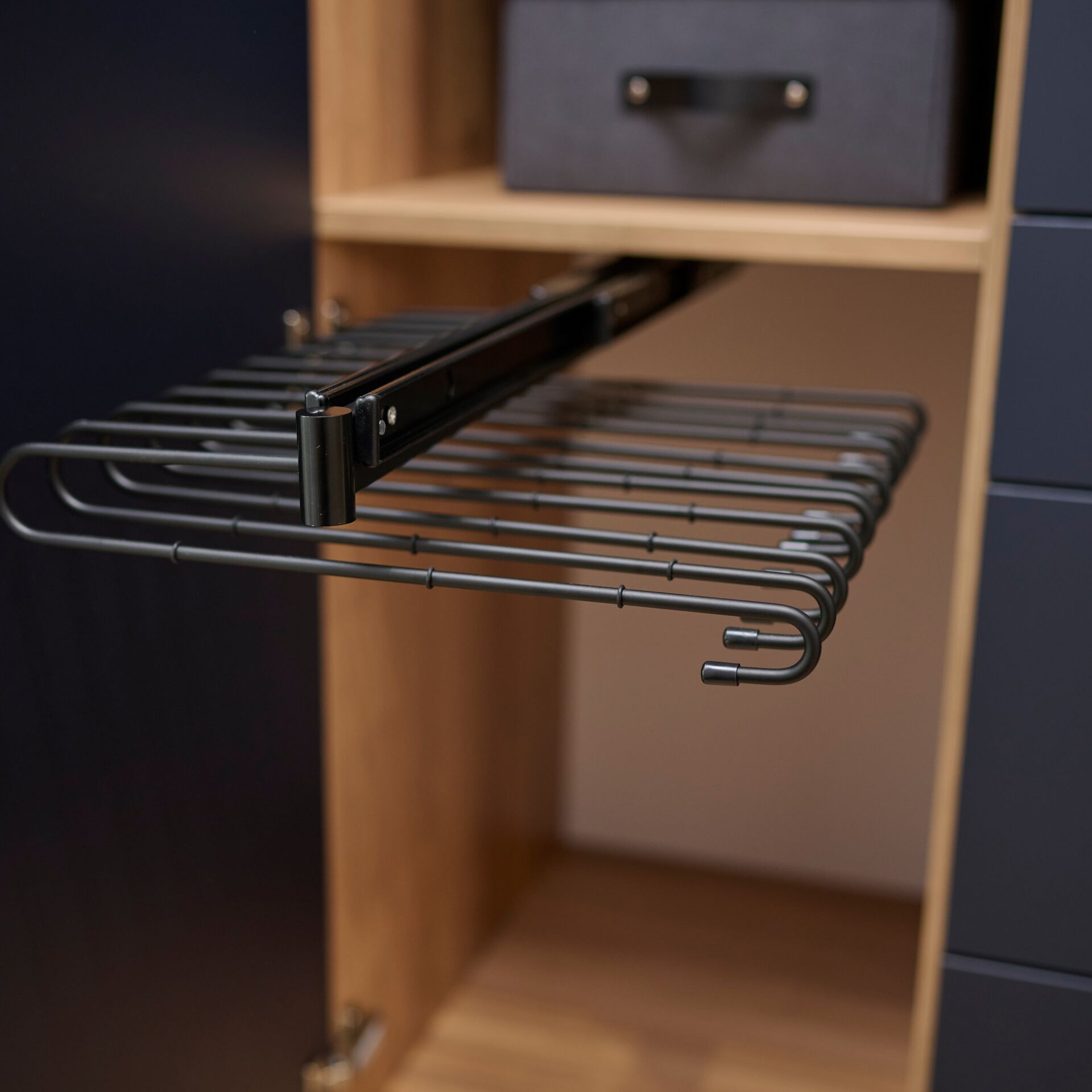 Accessoires de rangement