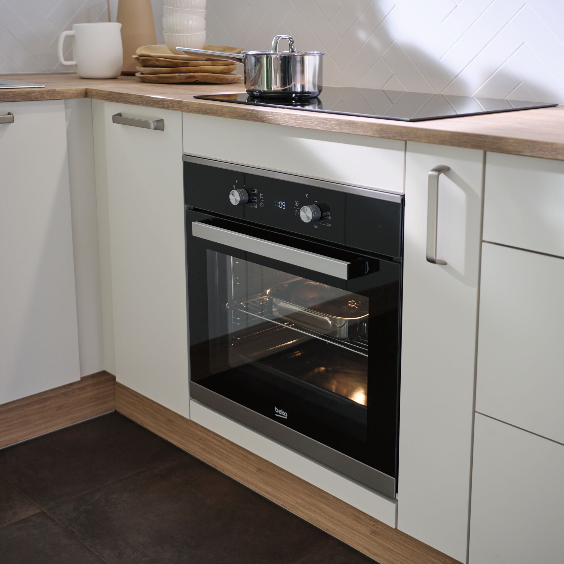 Meubles électroménagers Beko