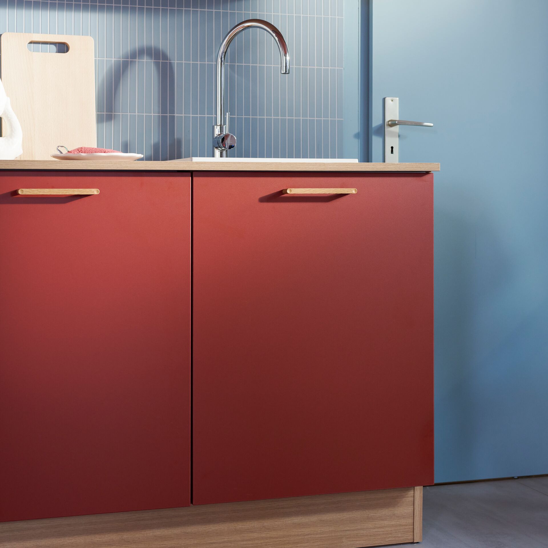 changement façades rapides