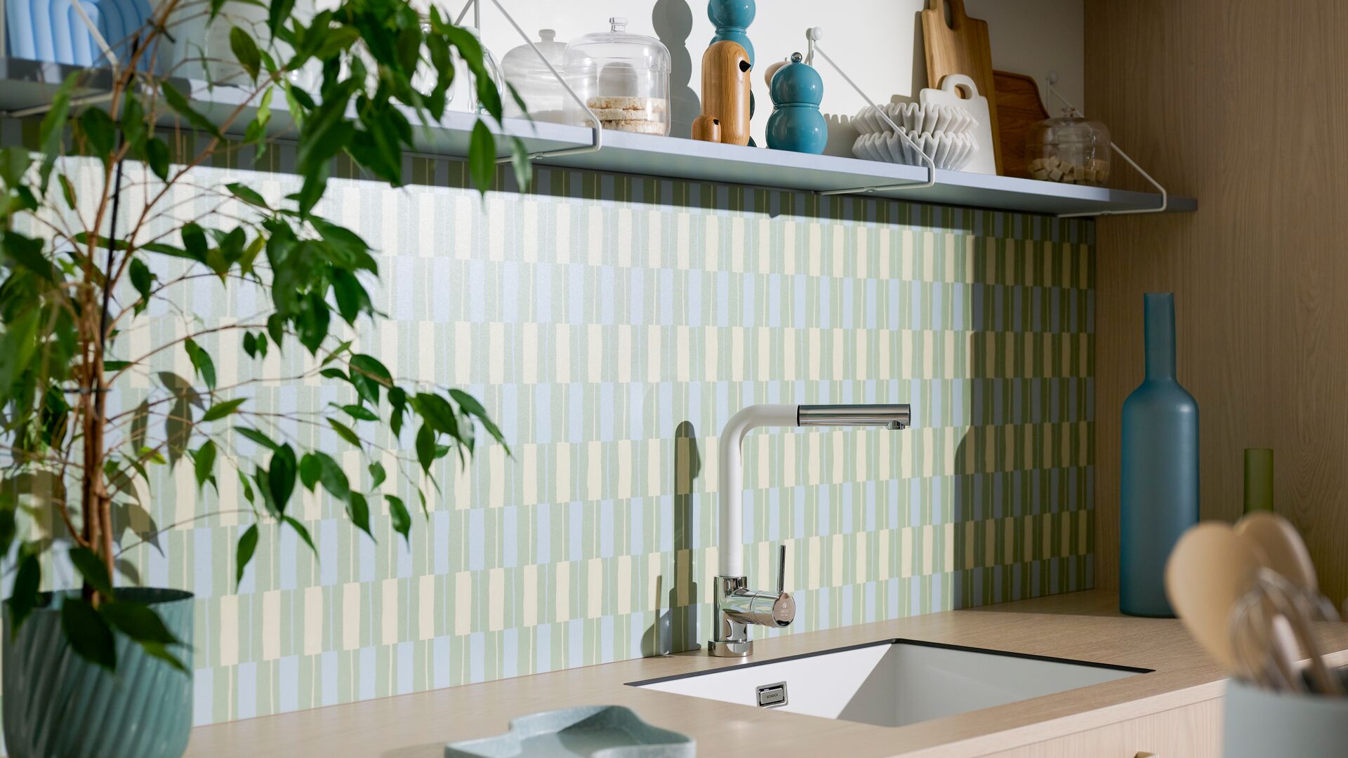 Crédence - Cuisinella