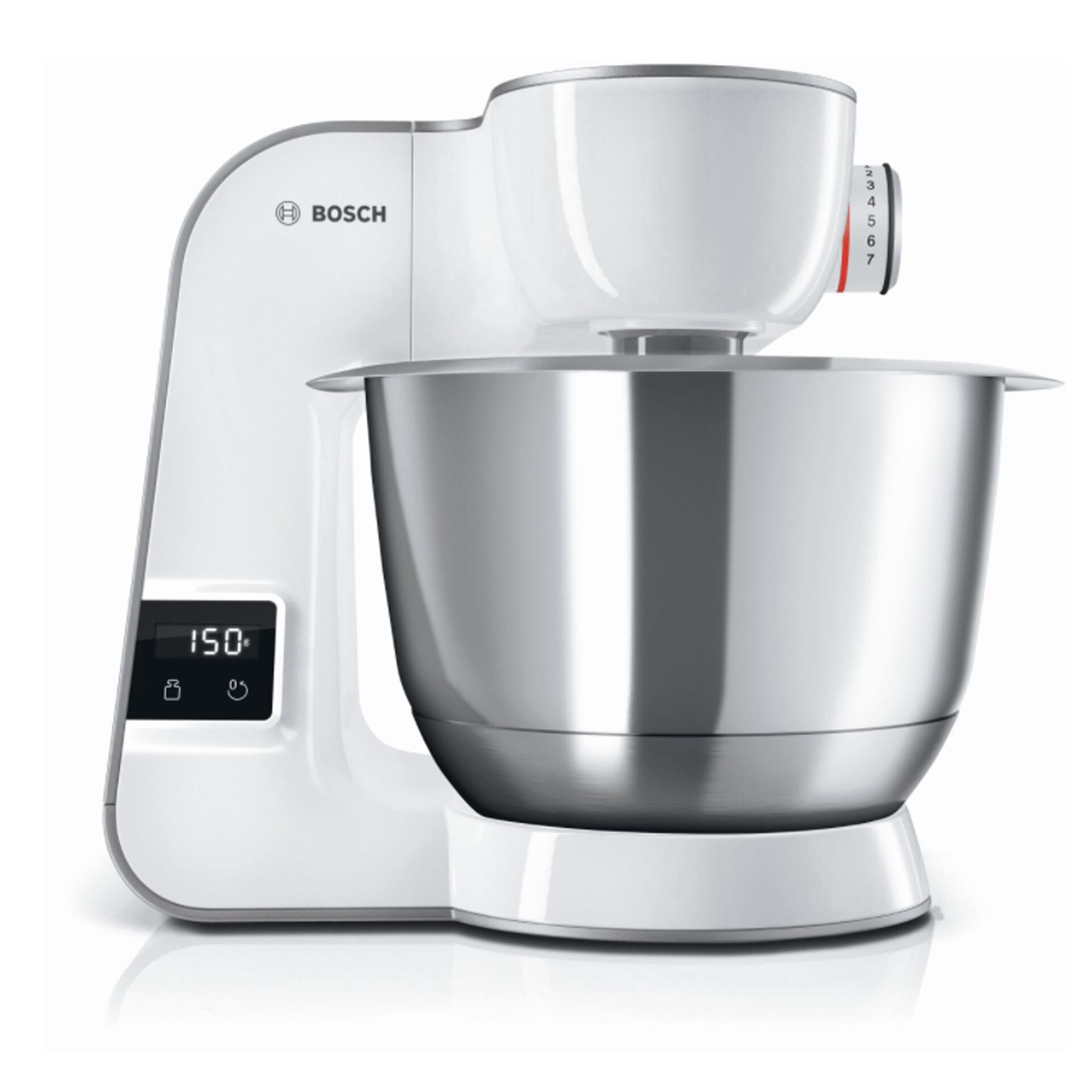 ROBOT MULTIFONCTIONS BOSCH