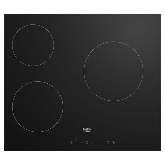 Plaque de cuisson induction