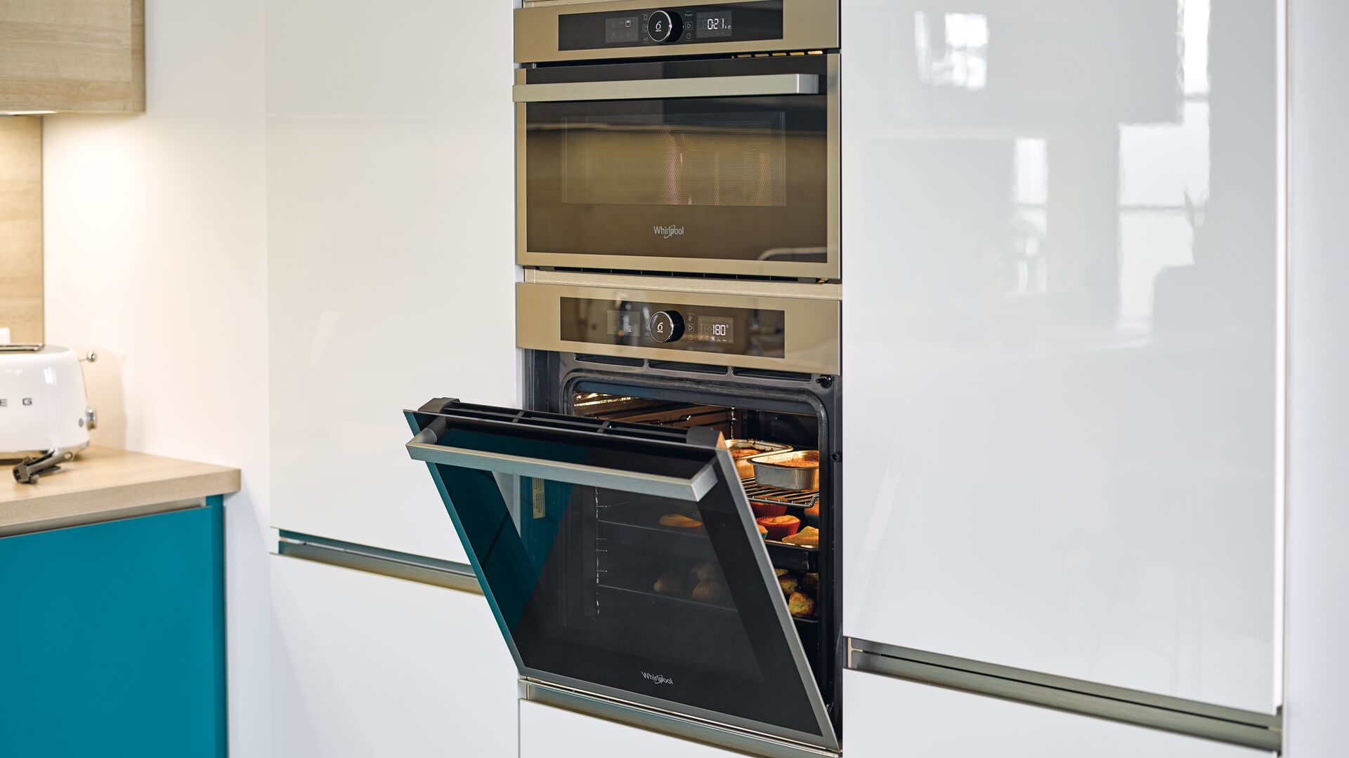 Modes de cuisson, système de nettoyage... Comment bien choisir son four ?