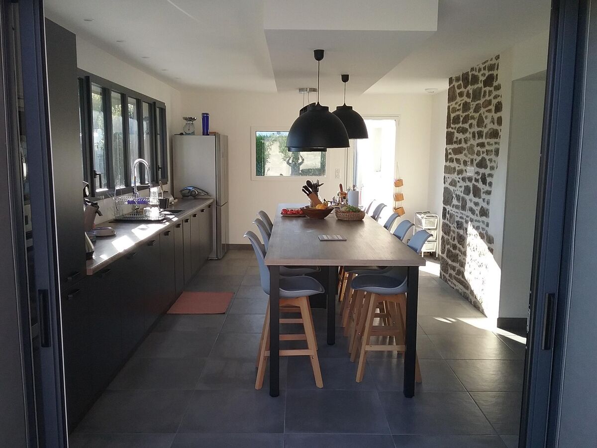 Cuisine avant-après sur mesure Trend Ombre Soft