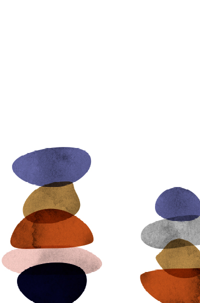 Panneau de crédence Pimp - Kern