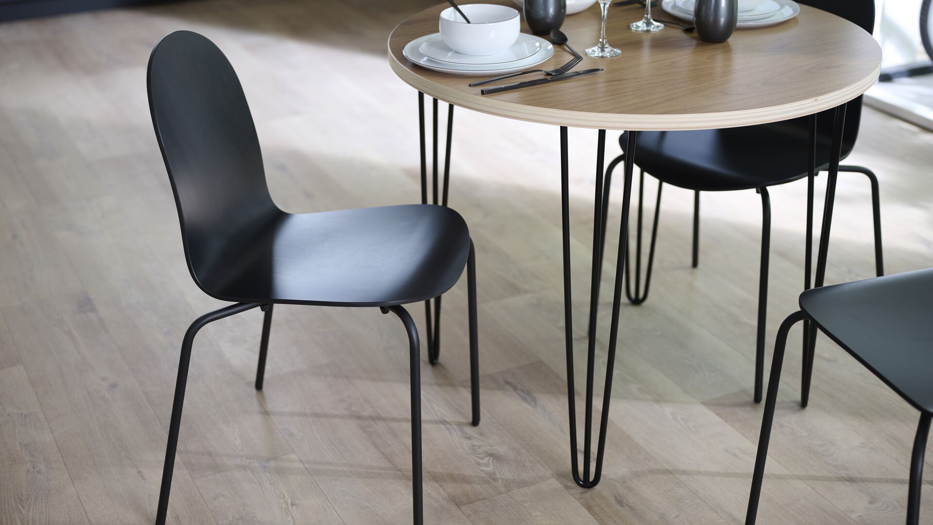 Chaises de cuisine - Cuisinella