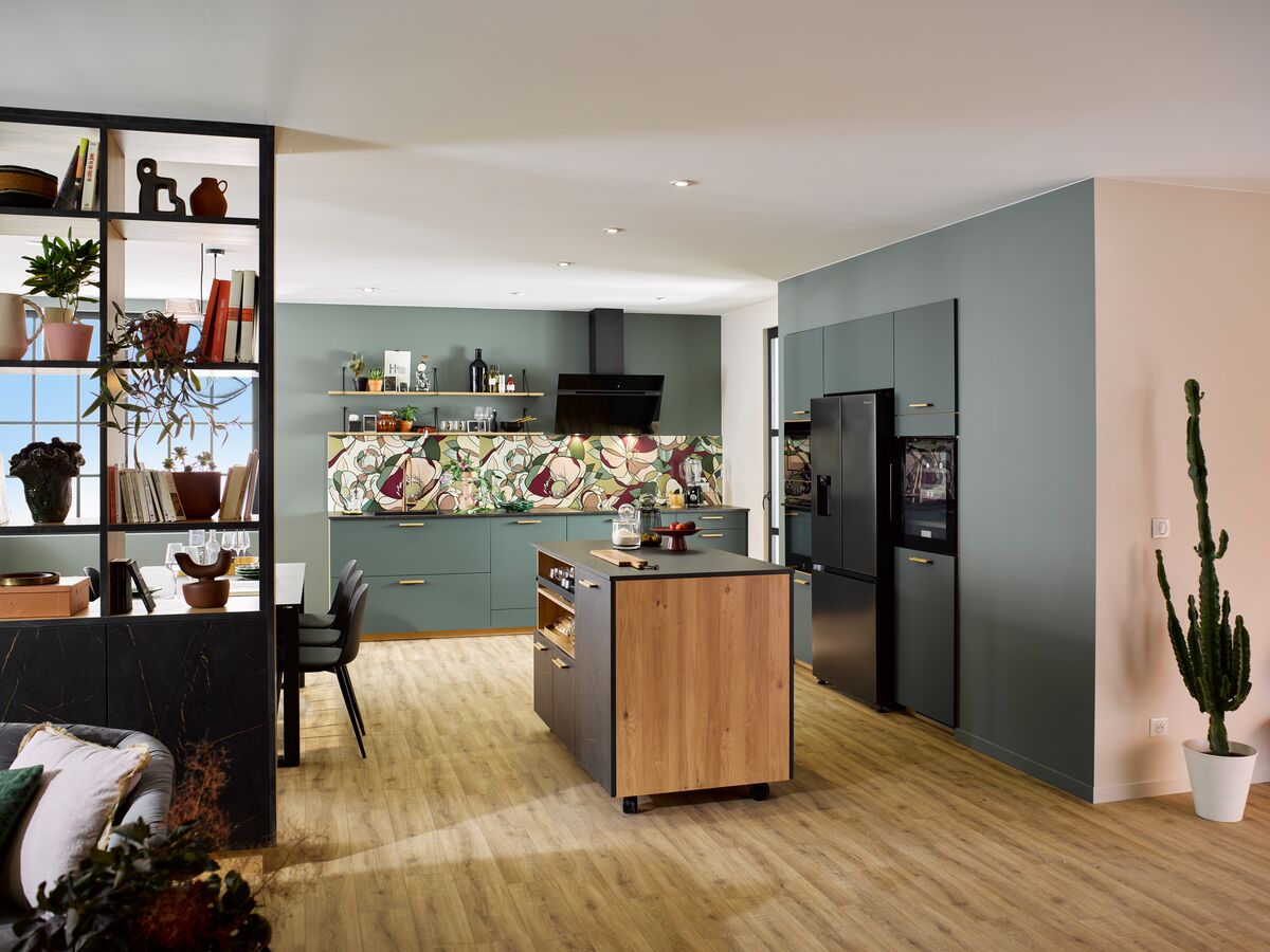 Cuisine design - Cuisinella