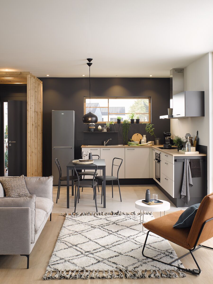 Votre cuisine à partir de 2600€*