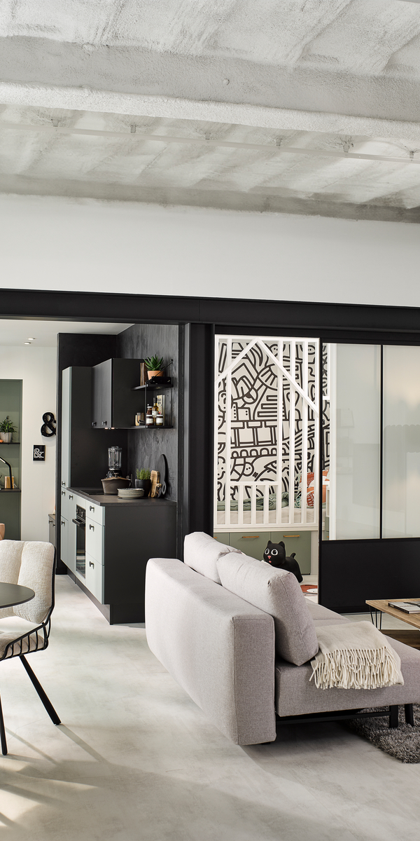  Découvrez comment aménager un appartement complet avec un budget maîtrisé de moins de 10 000 €. Solutions astucieuses, optimisation des espaces et harmonie garantie ! 