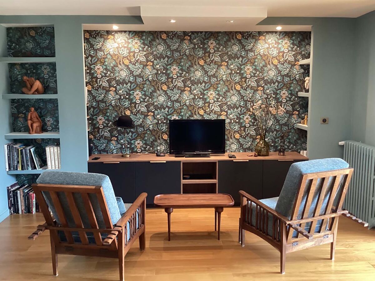 Découvrez notre sélection des plus belles réalisations de rangements sur mesure Cuisinella : dressing, bibliothèque, bureau... Des solutions personnalisées pour optimiser votre intérieur.